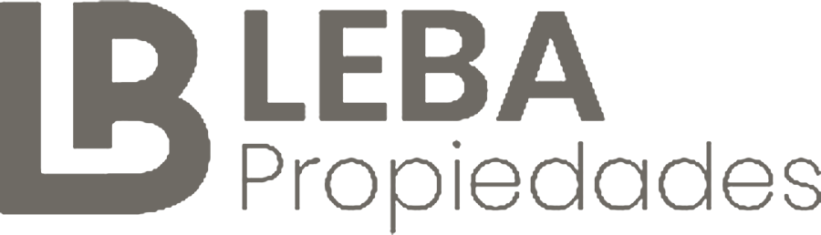 LEBA Propiedades